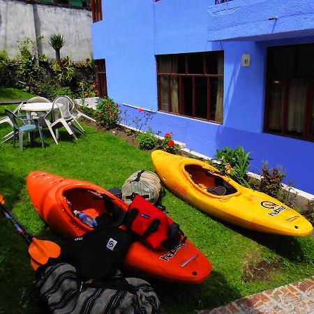 Hostal Princesa Maria Baños Exterior foto